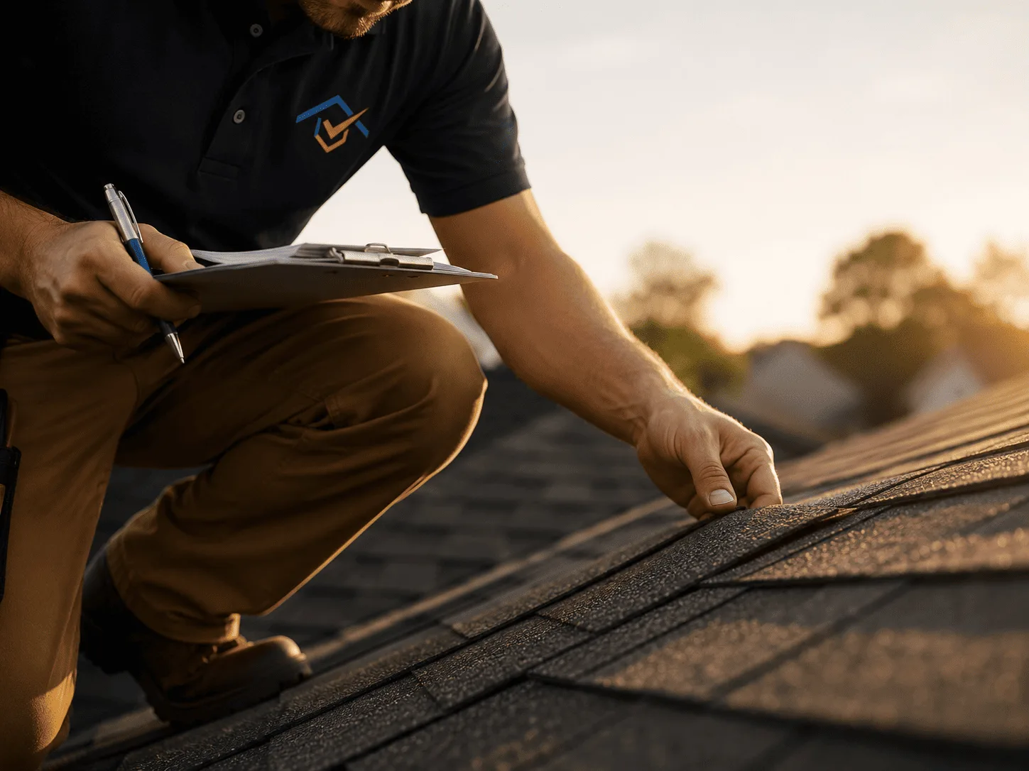 Why Choose Roof Inspection in Graham, OK