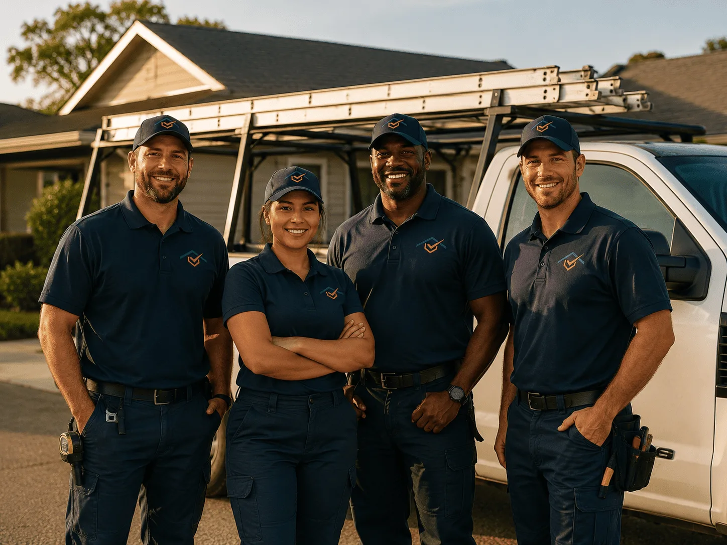 Roof Inspection company in Graham, OK